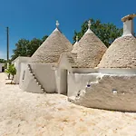 Tenuta Dei Fragni By Perle Di Puglia *