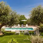 וילה Tenuta Dei Fragni By Perle Di Puglia
