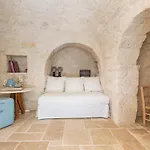 Tenuta Dei Fragni By Perle Di Puglia וילה *