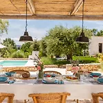 Tenuta Dei Fragni By Perle Di Puglia *