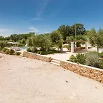 Tenuta Dei Fragni By Perle Di Puglia * אוסטוני