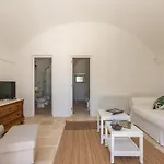 וילה Tenuta Dei Fragni By Perle Di Puglia אוסטוני