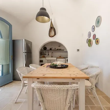 Tenuta Dei Fragni By Perle Di Puglia *