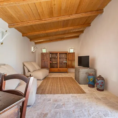 Villa Tenuta Dei Fragni By Perle Di Puglia Ostuni