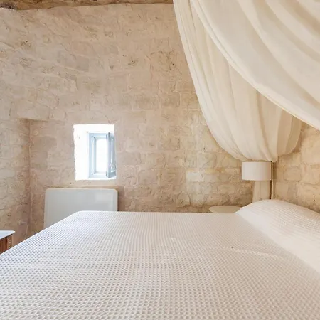 Villa Tenuta Dei Fragni By Perle Di Puglia Ostuni