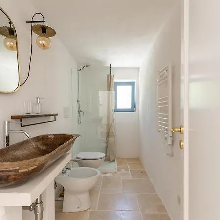 Tenuta Dei Fragni By Perle Di Puglia *