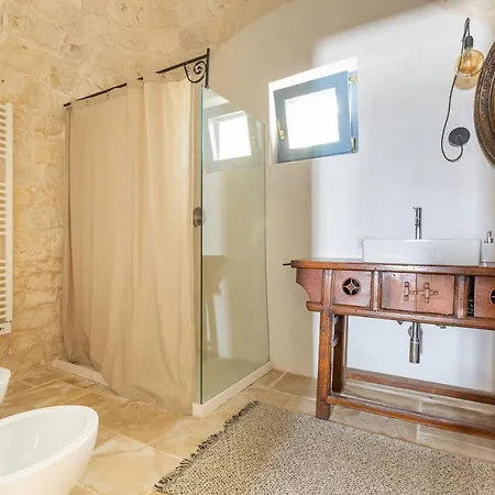 Tenuta Dei Fragni By Perle Di Puglia Villa