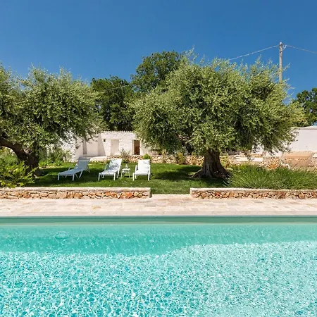 Tenuta Dei Fragni By Perle Di Puglia Villa Ostuni