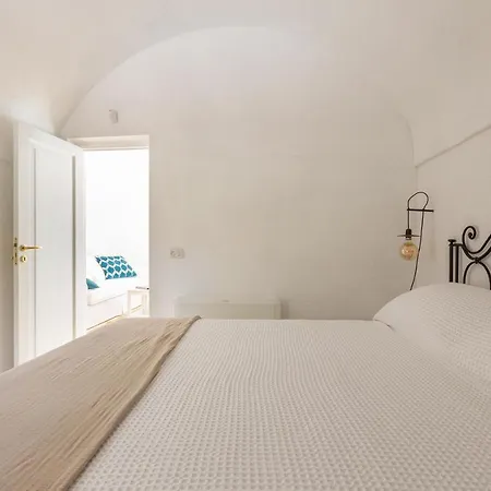Villa Tenuta Dei Fragni By Perle Di Puglia