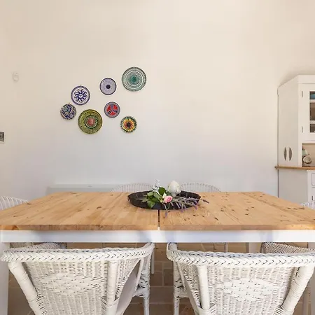 Tenuta Dei Fragni By Perle Di Puglia Ostuni