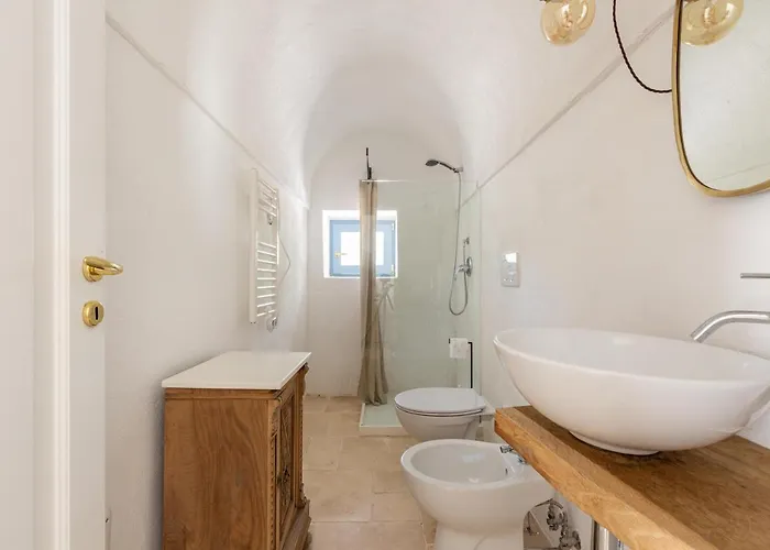 Tenuta Dei Fragni By Perle Di Puglia Βίλα