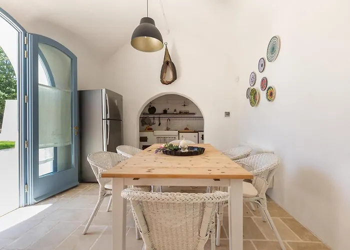 Tenuta Dei Fragni By Perle Di Puglia *