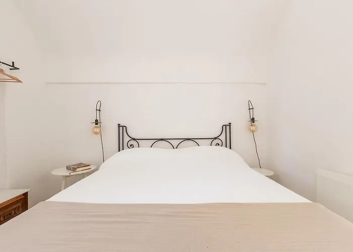 Βίλα Tenuta Dei Fragni By Perle Di Puglia