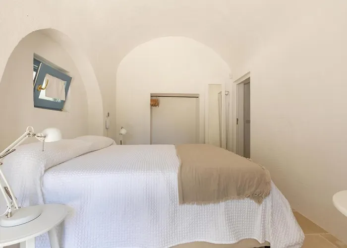 Βίλα Tenuta Dei Fragni By Perle Di Puglia Ostuni