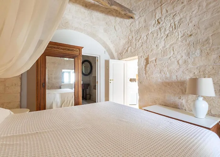 Tenuta Dei Fragni By Perle Di Puglia Ostuni