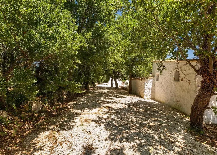 Tenuta Dei Fragni By Perle Di Puglia Ostuni