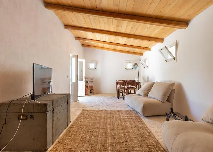 Tenuta Dei Fragni By Perle Di Puglia Βίλα Ostuni
