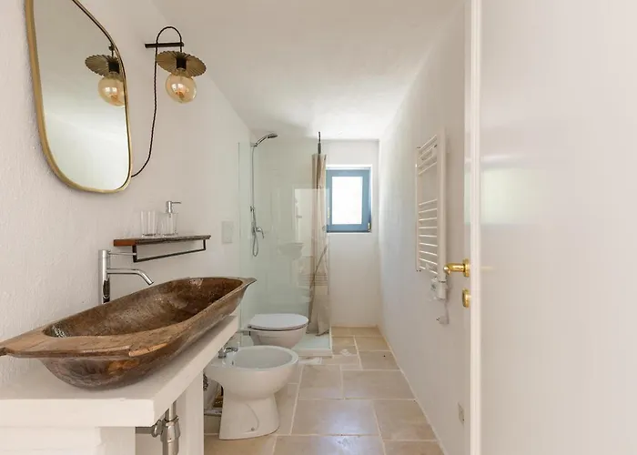 Tenuta Dei Fragni By Perle Di Puglia *