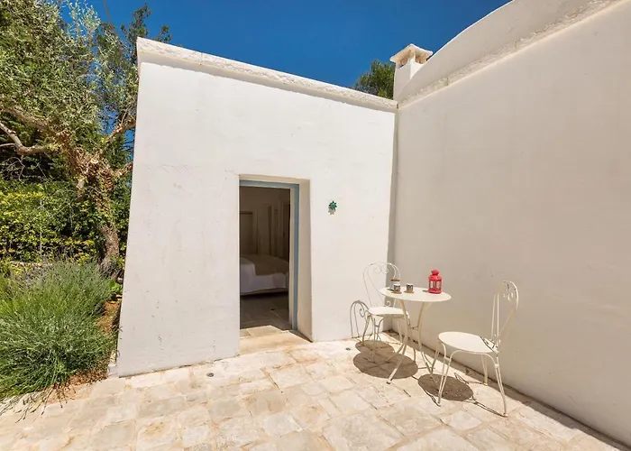 Tenuta Dei Fragni By Perle Di Puglia *