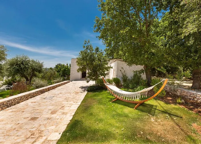 Tenuta Dei Fragni By Perle Di Puglia Ostuni