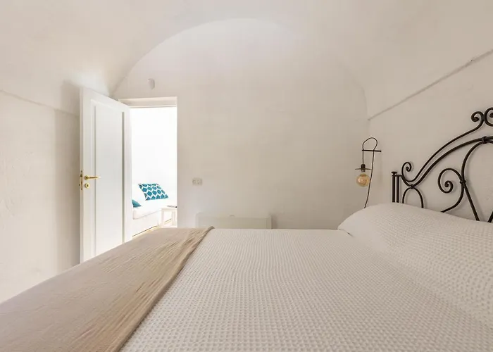 Βίλα Tenuta Dei Fragni By Perle Di Puglia