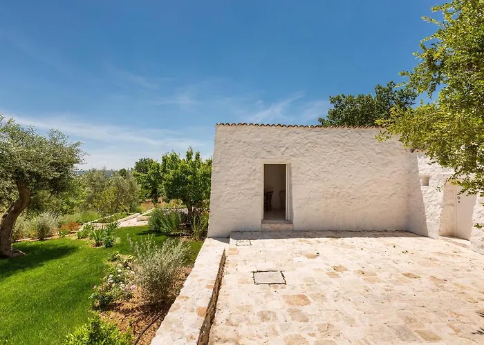 Tenuta Dei Fragni By Perle Di Puglia * Ostuni