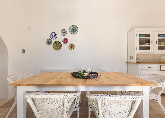 Tenuta Dei Fragni By Perle Di Puglia Ostuni
