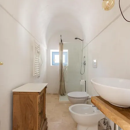 Tenuta Dei Fragni By Perle Di Puglia Villa