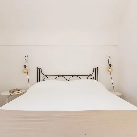 Villa Tenuta Dei Fragni By Perle Di Puglia