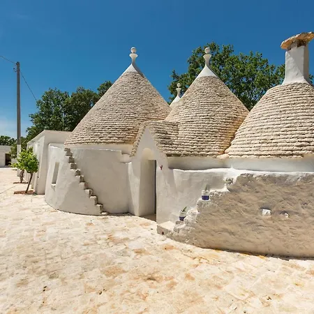 Tenuta Dei Fragni By Perle Di Puglia *