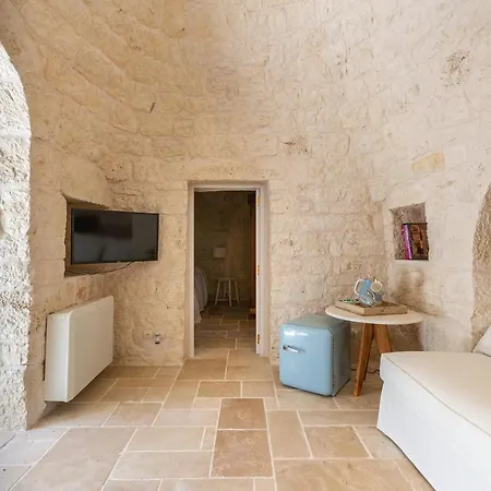 Tenuta Dei Fragni By Perle Di Puglia