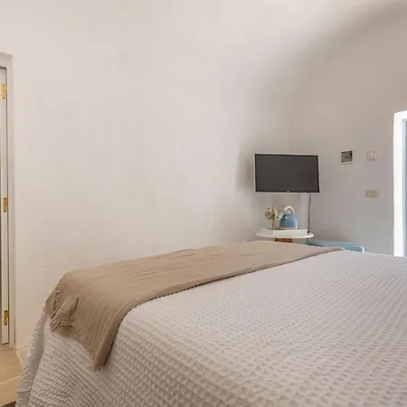 Tenuta Dei Fragni By Perle Di Puglia * Остуни
