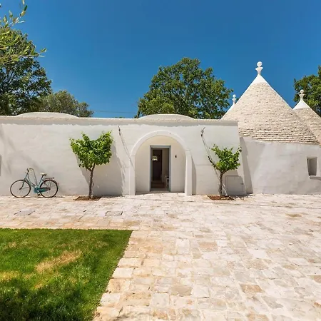 Villa Tenuta Dei Fragni By Perle Di Puglia *