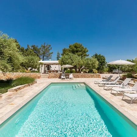 Tenuta Dei Fragni By Perle Di Puglia