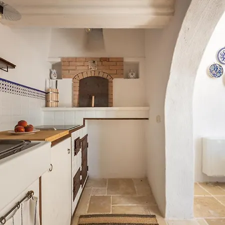 Tenuta Dei Fragni By Perle Di Puglia Villa *