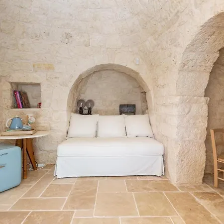 Tenuta Dei Fragni By Perle Di Puglia Villa *