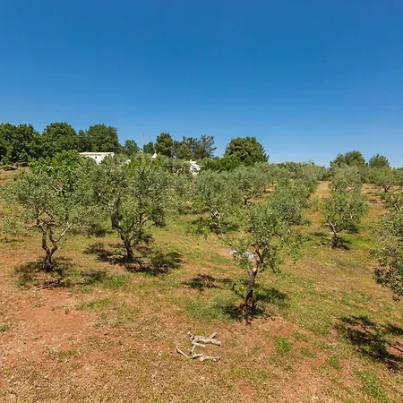 Tenuta Dei Fragni By Perle Di Puglia Ostuni