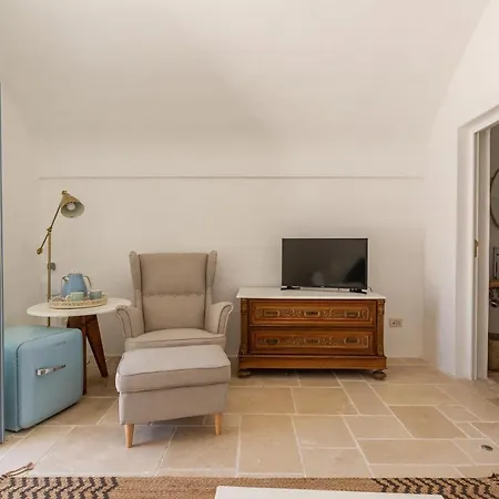 Tenuta Dei Fragni By Perle Di Puglia Villa
