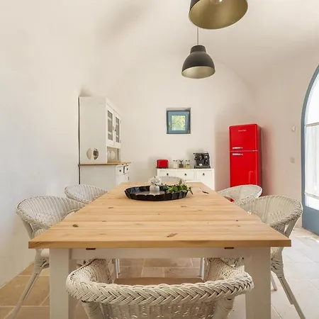 Tenuta Dei Fragni By Perle Di Puglia *