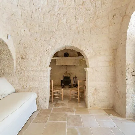 Tenuta Dei Fragni By Perle Di Puglia Ostuni