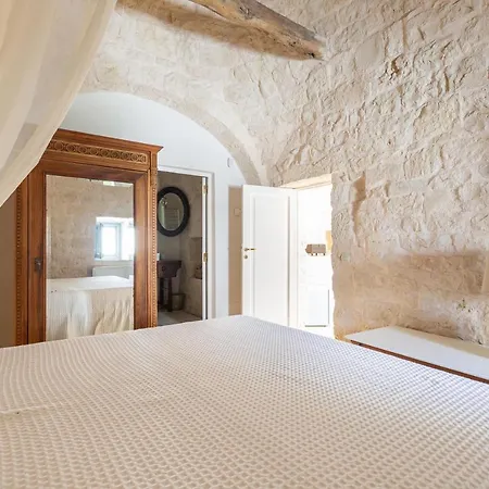 Tenuta Dei Fragni By Perle Di Puglia Ostuni