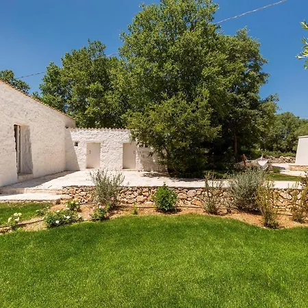 Villa Tenuta Dei Fragni By Perle Di Puglia