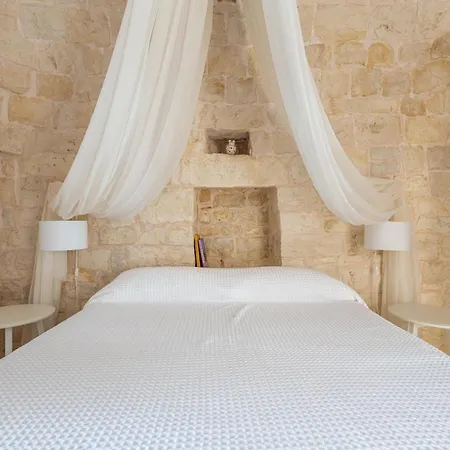 Tenuta Dei Fragni By Perle Di Puglia *