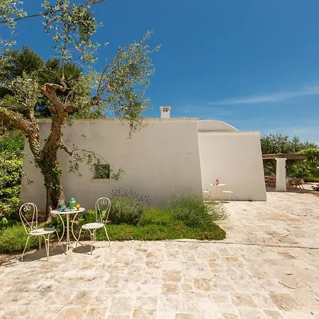 Tenuta Dei Fragni By Perle Di Puglia * Ostuni