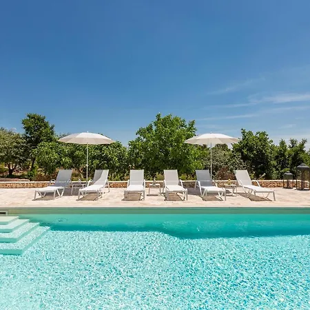 Tenuta Dei Fragni By Perle Di Puglia