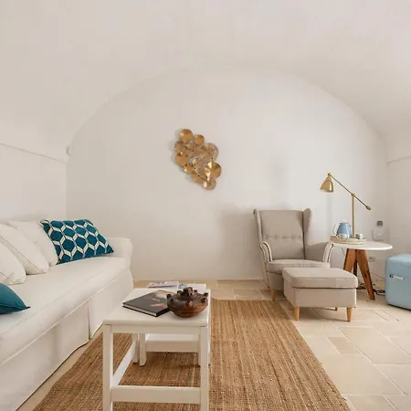 Tenuta Dei Fragni By Perle Di Puglia *