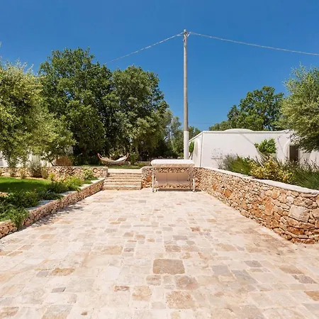 Tenuta Dei Fragni By Perle Di Puglia