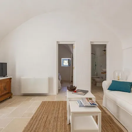 Villa Tenuta Dei Fragni By Perle Di Puglia Ostuni