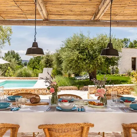 Tenuta Dei Fragni By Perle Di Puglia *