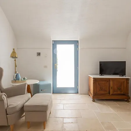 Tenuta Dei Fragni By Perle Di Puglia Villa *